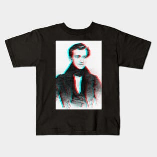 Johann Strauss Kids T-Shirt